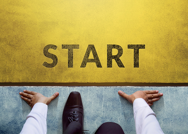 start-business